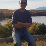 Dave Nadeau - @nadeausdogtraining - Instagram