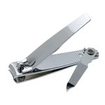 Dave (nail clippers) - @dave_the_clippers - Instagram