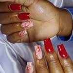 Dave nails - @davenails - Instagram
