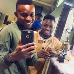 David Pandu Ntinda - @dave_nailonga - Instagram