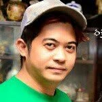 Dave Navales - @first_attraction10 - Instagram