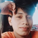 Dave Navales - @hindegwapo - Instagram
