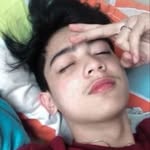 Dave navales - @davenaval_08 - Instagram