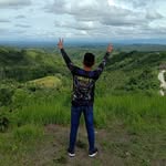 Dave Navales Abello - @pareng.davehyboluv - Instagram