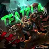 Terizzler(｡•̀ ⤙ •́ ｡ꐦ) !!! - @davenavales00 - TikTok