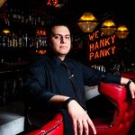 David Negrete Lopez - @davefermentation - Instagram