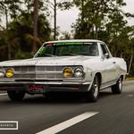 David Andrew Nelms - @hotroddavetv - Instagram