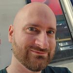 David Pitt - @daveness85 - Instagram