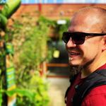 Dave Newbound - @davenewbound - Instagram