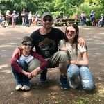 Dave Newman - @davenewmannew21 - Instagram