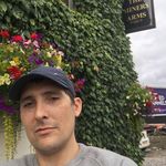 Dave Newton - @dave.newton.ck - Instagram