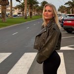 Davene Danyell - @davenewoe - Instagram