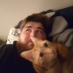 Dave Newberry - @dave_newbs - Instagram