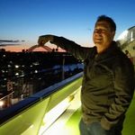Dave Newberry - @newberrydave - Instagram
