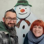 Dave Nicklin - @davros75 - Instagram