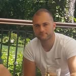 David Nicklin - @nicklin15 - Instagram