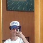 Dave Niel - @ako_si_shittt - Instagram