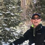 Dave Nielson - @the12davesofchristmas - Instagram