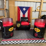 Dave Nieves - @davenjr33 - Instagram