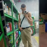 David Nieves Valle - @davvidblessings - Instagram