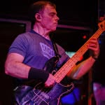 Dave Niles - @carolina.bass.player - Instagram