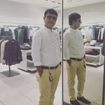 Nilesh Dave - @dave.nilesh - Instagram