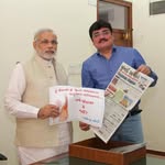 Nilesh Dave - @nileshmdave - Instagram