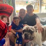 Dave Nixon - @d7nxn - Instagram