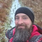 Dave Nixon - @divadnoxin - Instagram