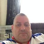 Dave Nixon - @nixon8056 - Instagram