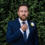 Dave Nixon | Celebrant & MC - @i_dave_i_do - Instagram