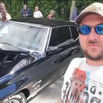Dave Noël - @davenoel344 - Instagram
