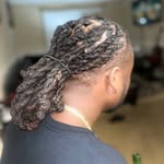 Dave Noel - @_haitiandave_ - Instagram