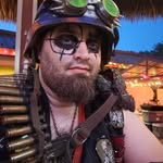 Dave Noll - @chaosblade90 - Instagram