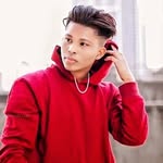 Dave Ollie - @davenollie - Instagram