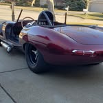 David Nonis - @_streetlegalracecars_ - Instagram