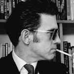David Noone - @booksofnoone - Instagram