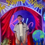 Noven Dave Gazo - Facebook