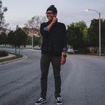 Dave Axel Pacz Aldave - @davenotthebarbarian - Instagram