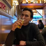 David Nott Jnr - @davenott - Instagram