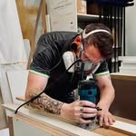 David Nottingham - @duckpants - Instagram