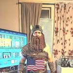 Karey Nottingham - @dave_nottingham2024 - Instagram