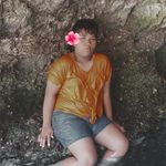 Dave Noval Ragudo - @its_me_davecute - Instagram