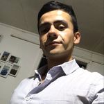 Ovalle Rubén - @davenovalle - Instagram