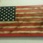 Dave Nunez - @routedwoodsigns - Instagram