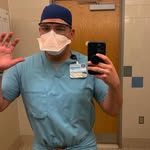 Dave Stephen - @nurse_dave - Instagram