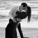 David Nurse & Taylor Kalupa - @kissandtelleveryone - Instagram