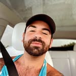 David Simon - @nursedaveee - Instagram
