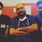 david..nurse - @davidsorat - Instagram