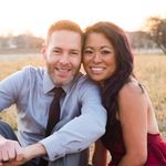 Dave & Alisha Nuttall - @behindthecupcake - Instagram